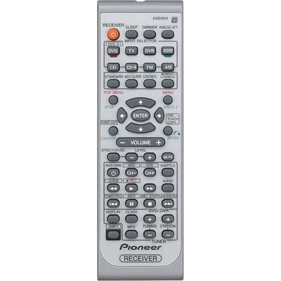 GENERAL Pioneer xxd3101, xxd3102 - дистанционно управление дубликат (xxd3101, xxd3102)