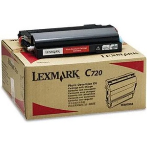 Lexmark 15W0904