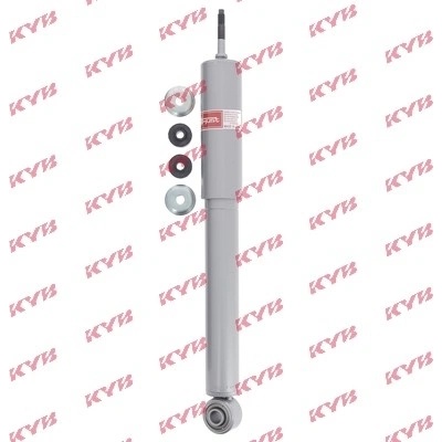 KYB Europe GmbH 554092