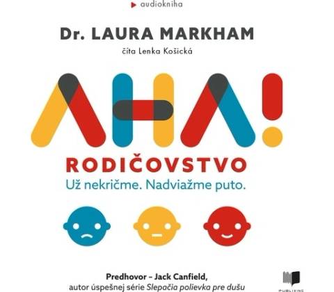 AHA! Rodičovství