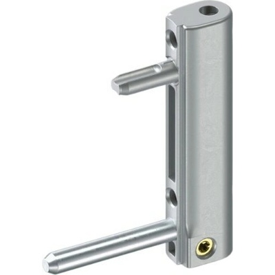 Siegenia Spodný záves krídla KF-D6X16/36 D5 ADV TS K100