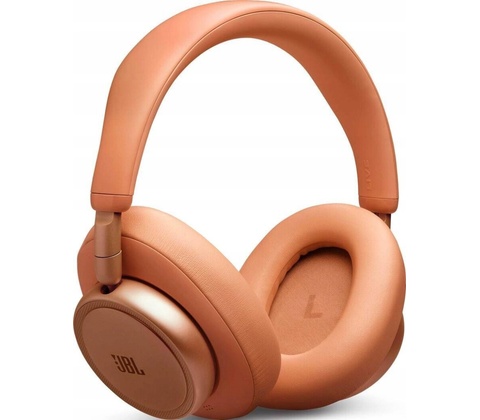 JBL Live 780NC Black
