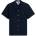 Tommy Hilfiger Риза Tommy Jeans Men's Short Sleeve Plain Shirt - Dark Night Navy