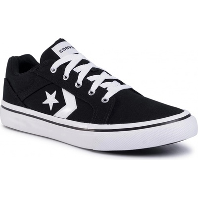 Converse El Distrito 2.0 Ox 167008C Čierna