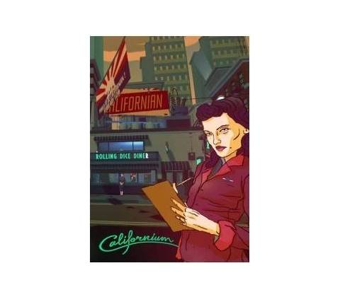 Californium