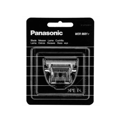 Panasonic Нож за машинка за подстригване Panasonic WER9601Y, съвместима с ER206, ER510, ER2061 (WER9601Y136) (WER9601Y136)