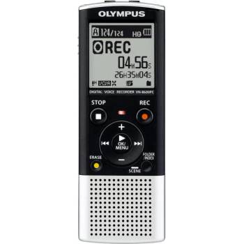 Image 1 of Olympus VN-8600PC