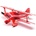 E-Flite Pitts S-1S 0.39m SAFE BNF Basic