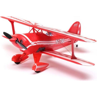 E-Flite Pitts S-1S 0.39m SAFE BNF Basic