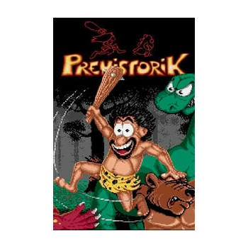 Prehistorik