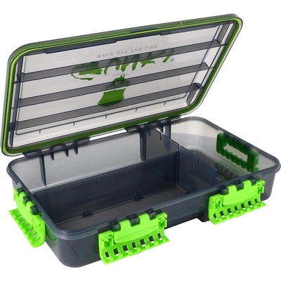 Gunki Krabička Waterproof Box Float & Big Bait 35,5 x 22 x 8 cm