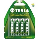 TESLA RECHARGEABLE+ AA 2450 mAh 4ks 1099137209