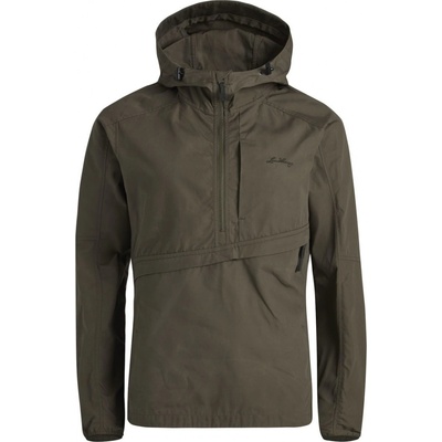 Lundhags Gliis II Ws Anorak Forest Green