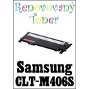 Samsung CLT-M406S - renovované