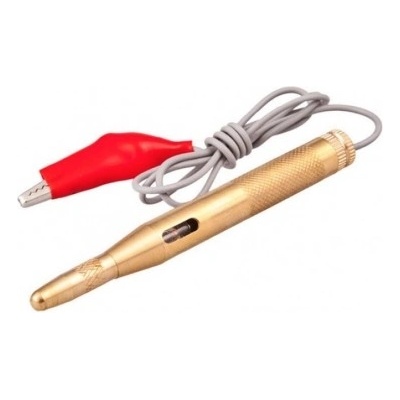 VERTEX Voltage metal tester 6-24V