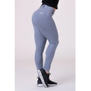 Nebbia Dreamy Edition Bubble Butt legíny 537 světle modré