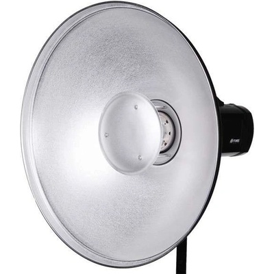 Beauty Dish s voštinovým filtrem/ 55cm, Terronic – Zbozi.Blesk.cz