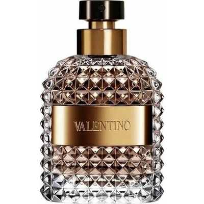 Valentino Valentino Uomo toaletná voda pánska 100 ml tester