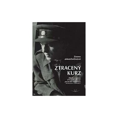 Ztracený kurz - Zuzana Zámečníková
