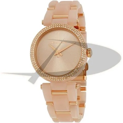 Дамски часовник Michael Kors MK4322 Delray Rose Gold | 397.70 лв (MK4322)