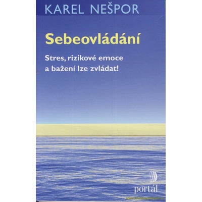 Sebeovládání