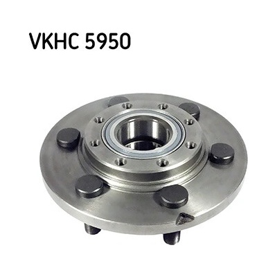Náboj kolesa SKF VKHC 5950 (VKHC5950)
