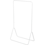 Compactor Стойка за дрехи Portant Blanc - Compactor (RAN7655)