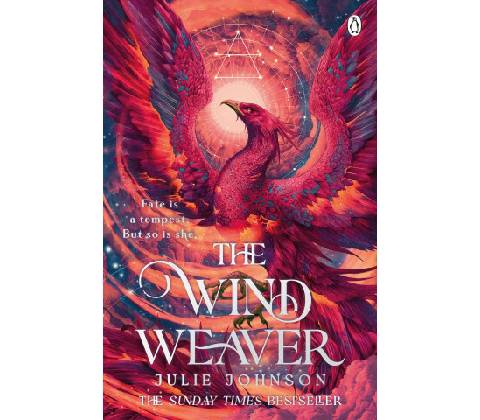 The Wind Weaver