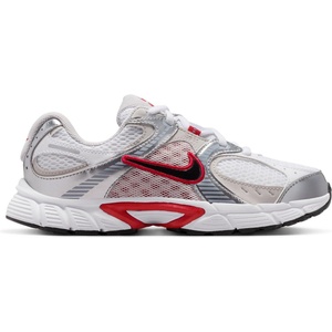 Nike Юношески обувки Nike V5 RNR Shoes Juniors - White/Red