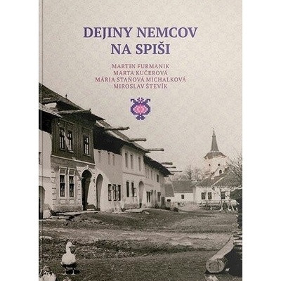 Dejiny Nemcov na Spiši