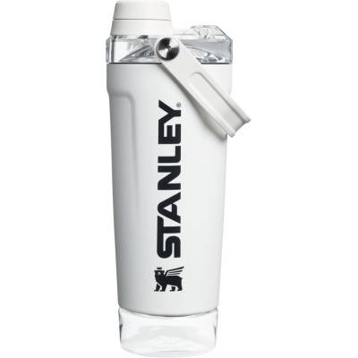 Proteínový shaker The Activate Shaker 600 ml/20 oz Chalk