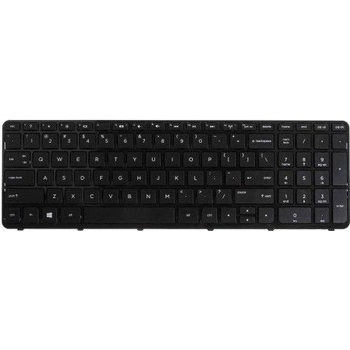 HP Pavilion 15-n008sc 15-n011sc 15-n018sc 15-n050sc Klávesnice