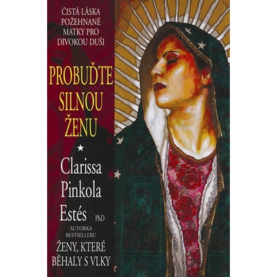 Probuďte silnou ženu