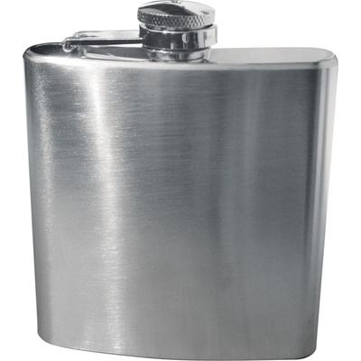6OZ Ploskačka s nerezu 177 ml