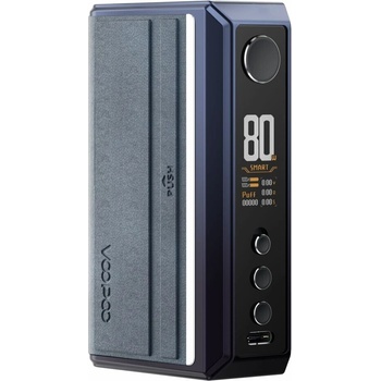 VooPoo Drag 5 MOD 177W Gradient Blue