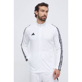 Adidas Суичър за трениране adidas Performance Tiro 23 в бяло с апликация HS3501 (HS3501)