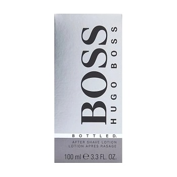 HUGO BOSS Boss No. 6 Bottled афтършейв за мъже 100 ml