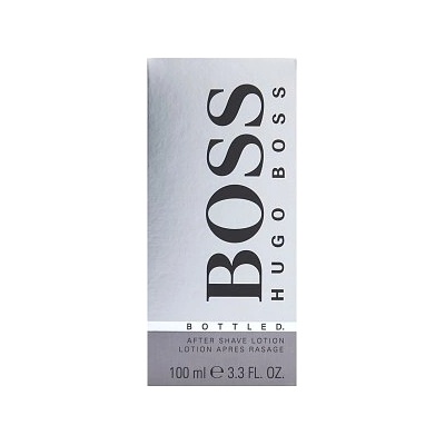 HUGO BOSS Boss No. 6 Bottled афтършейв за мъже 100 ml