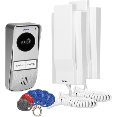 ORNO MIZAR MULTI RFID