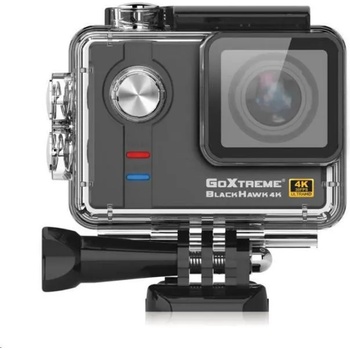 Easypix GoXtreme BlackHawk 4K Ultra HD
