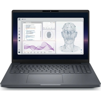 Dell Pro Max Plus 16 73R5K