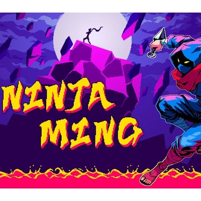 Ninja Ming