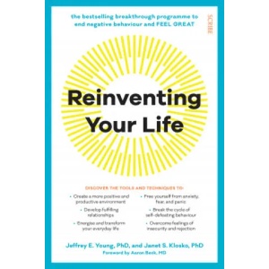 Reinventing Your Life (ISBN: 9781912854356)