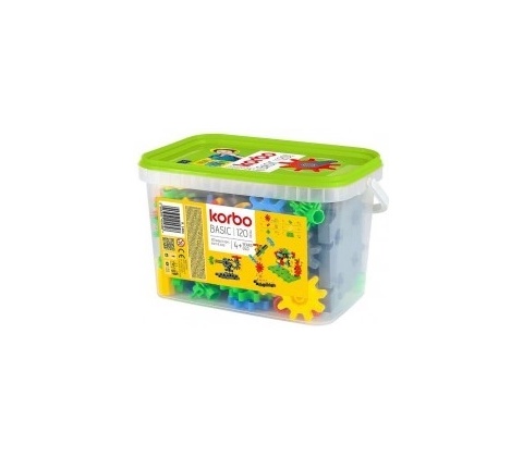 Korbo Basic 120