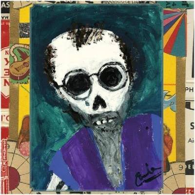 Steve Earle & The Dukes & Justin Townes Earle - The Saint Of Lost Causes (Limited Edition) (Yellow Coloured) (7") (0607396416110)