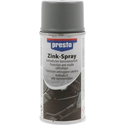 Presto zinkový sprej 150 ml