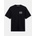 Ted Baker Ted Baker SS Box Graphic Logo Tee - Black