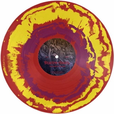 Dusted Angel - THIS SIDE OF THE DIRT Vinyl