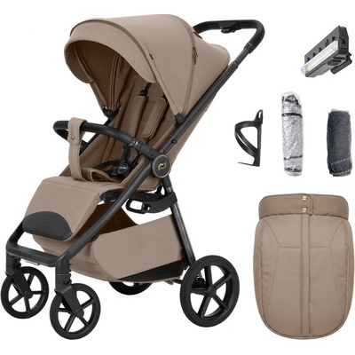 Carrello Bravo Carbon Ketch Beige 2026