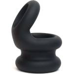 Sport Fucker Liquid Silicone Switch Hitter Black